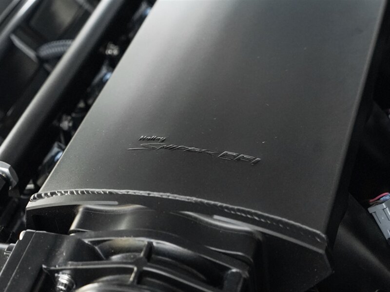 1971 Chevrolet Camaro SS Resto-Mod - Photo 34 - Bonita Springs, FL 34134