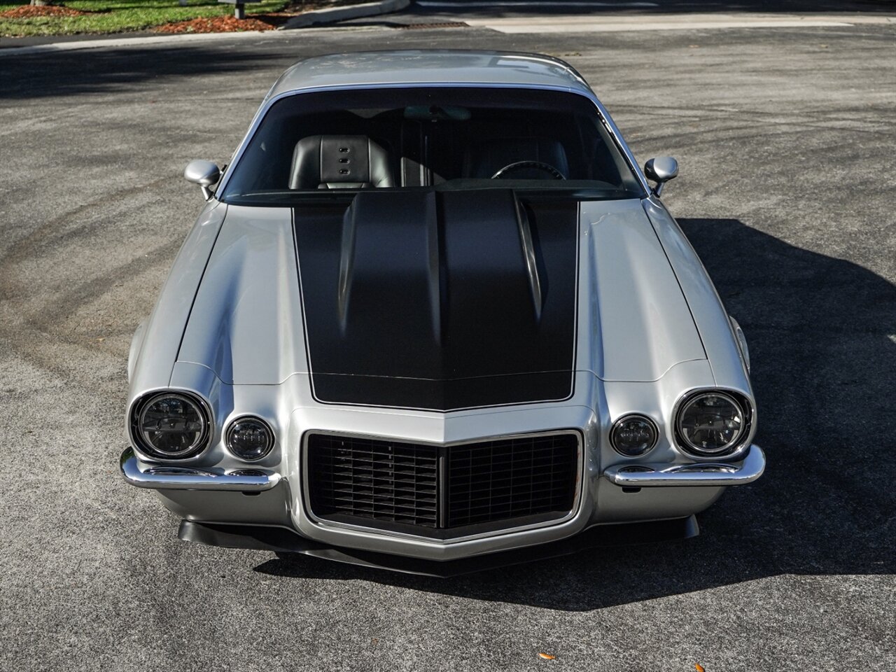 1971 Chevrolet Camaro SS Resto-Mod   - Photo 5 - Bonita Springs, FL 34134