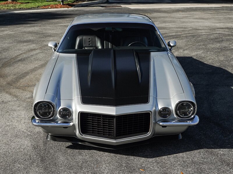 1971 Chevrolet Camaro SS Resto-Mod - Photo 5 - Bonita Springs, FL 34134