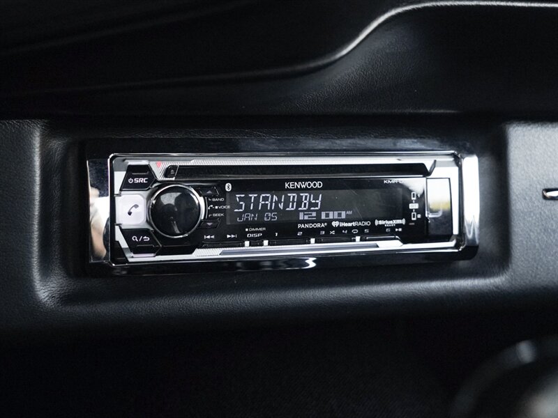 1971 Chevrolet Camaro SS Resto-Mod - Photo 17 - Bonita Springs, FL 34134