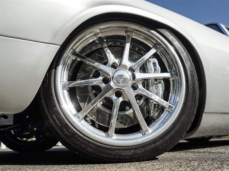 1971 Chevrolet Camaro SS Resto-Mod - Photo 12 - Bonita Springs, FL 34134