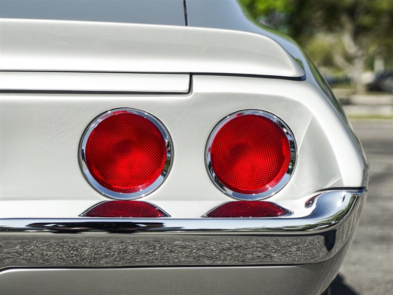 1971 Chevrolet Camaro SS Resto-Mod - Photo 54 - Bonita Springs, FL 34134
