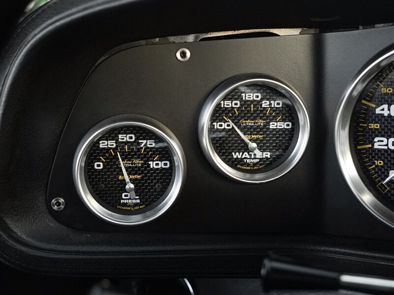 1971 Chevrolet Camaro SS Resto-Mod - Photo 15 - Bonita Springs, FL 34134