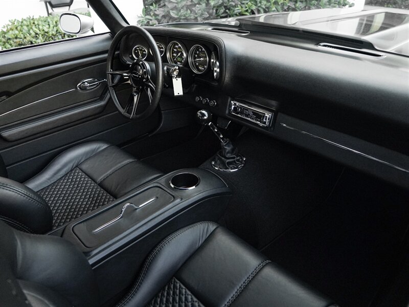 1971 Chevrolet Camaro SS Resto-Mod - Photo 26 - Bonita Springs, FL 34134