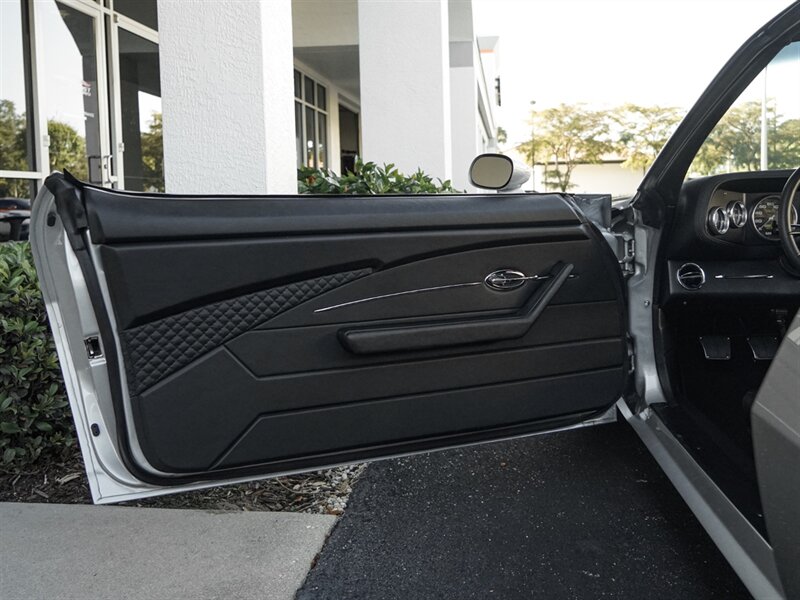 1971 Chevrolet Camaro SS Resto-Mod - Photo 23 - Bonita Springs, FL 34134