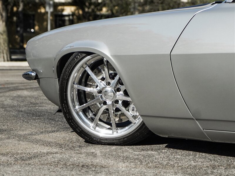 1971 Chevrolet Camaro SS Resto-Mod - Photo 46 - Bonita Springs, FL 34134