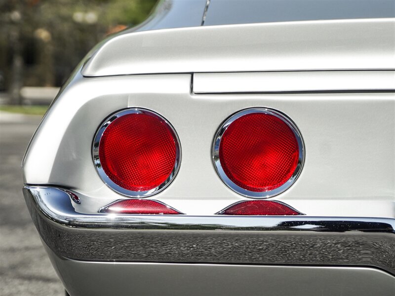 1971 Chevrolet Camaro SS Resto-Mod - Photo 51 - Bonita Springs, FL 34134