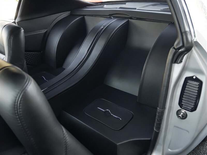 1971 Chevrolet Camaro SS Resto-Mod - Photo 22 - Bonita Springs, FL 34134