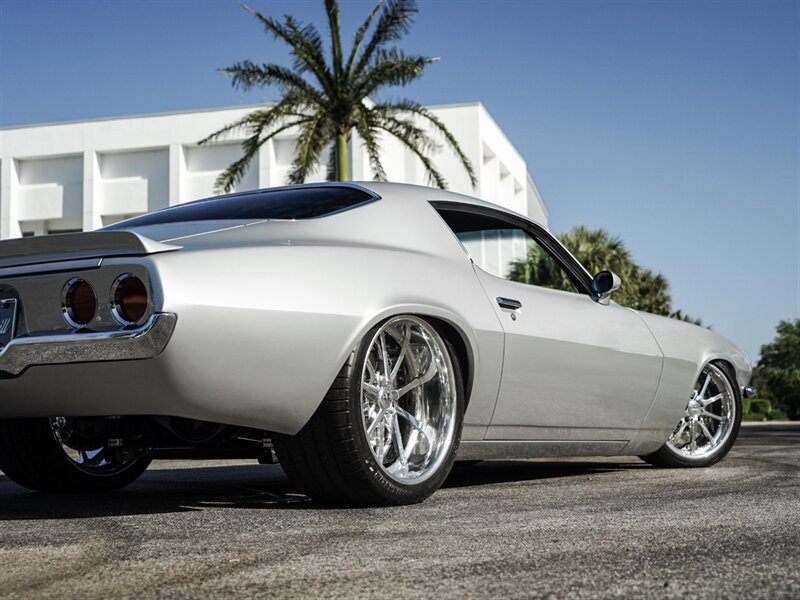 1971 Chevrolet Camaro SS Resto-Mod - Photo 58 - Bonita Springs, FL 34134