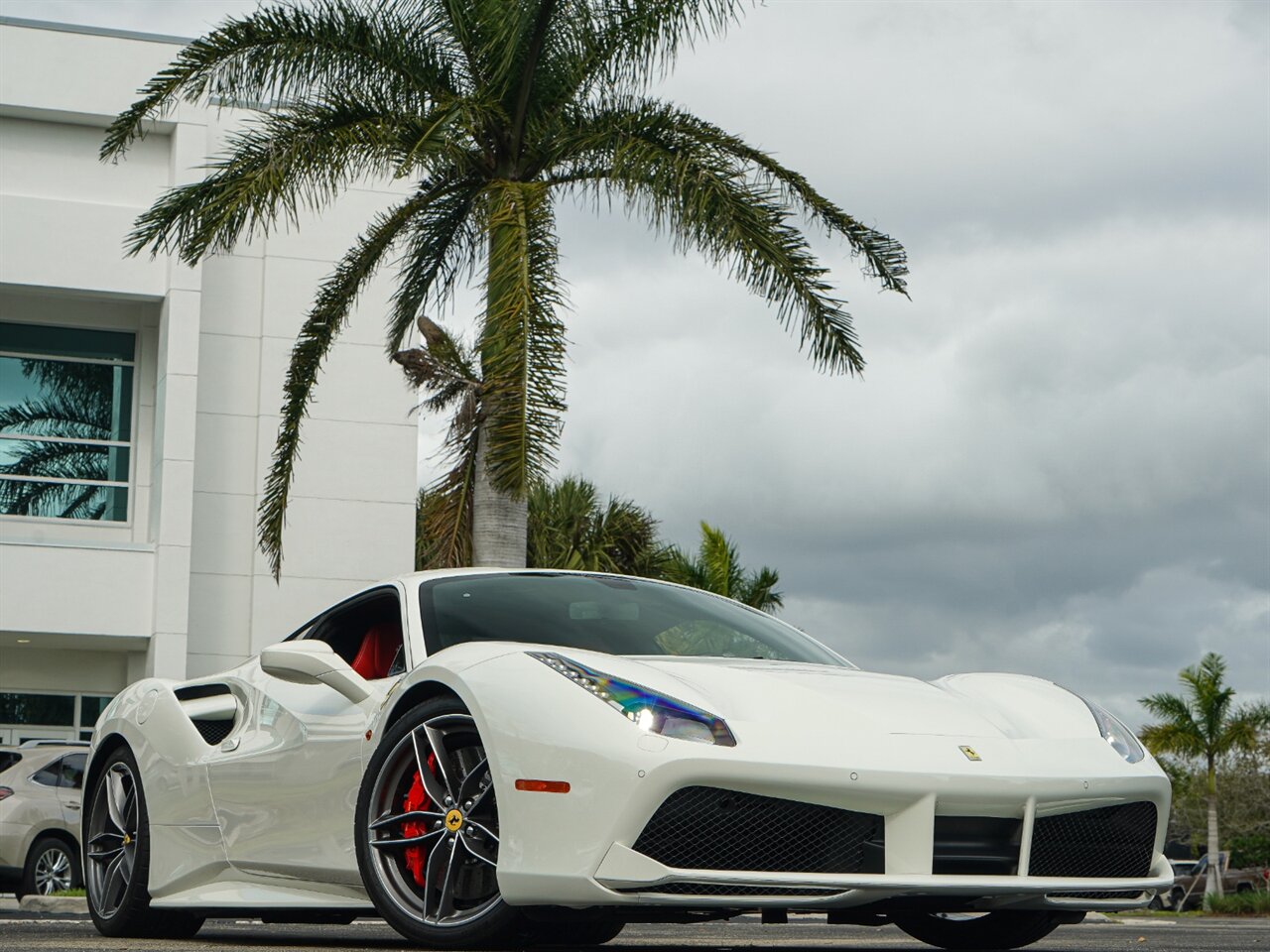 2016 Ferrari 488 GTB   - Photo 31 - Bonita Springs, FL 34134