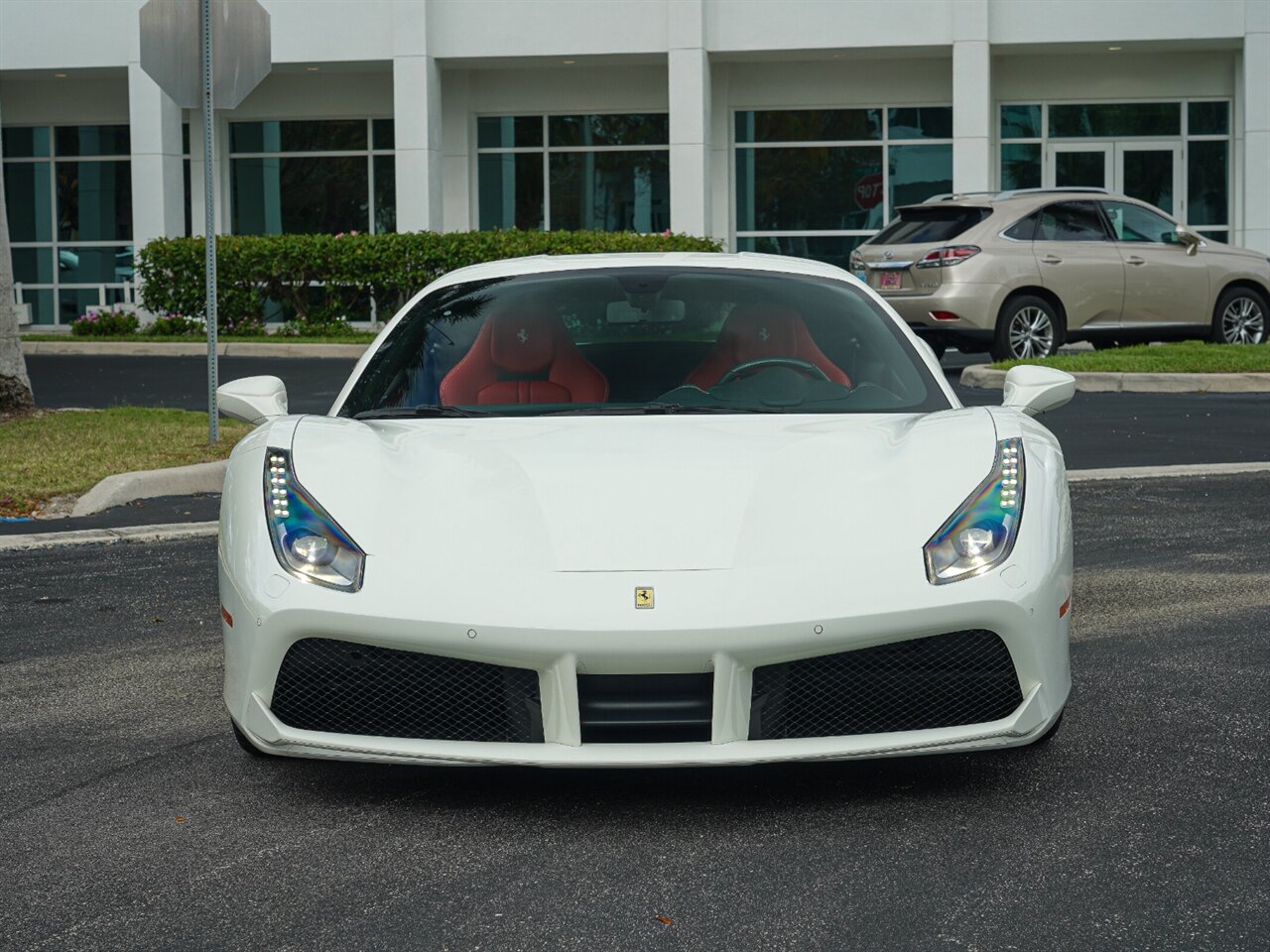 2016 Ferrari 488 GTB   - Photo 24 - Bonita Springs, FL 34134