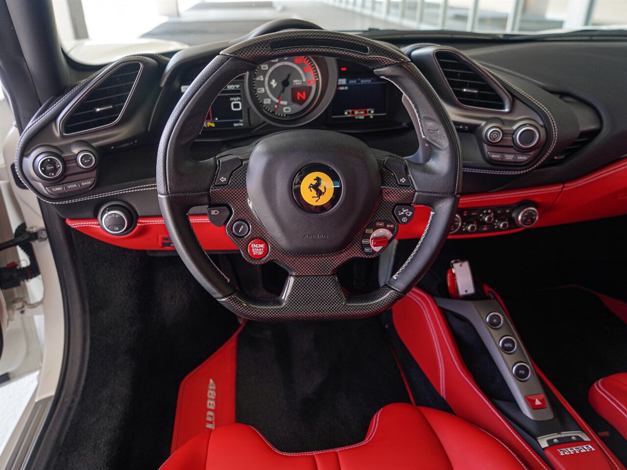 2016 Ferrari 488 GTB   - Photo 17 - Bonita Springs, FL 34134