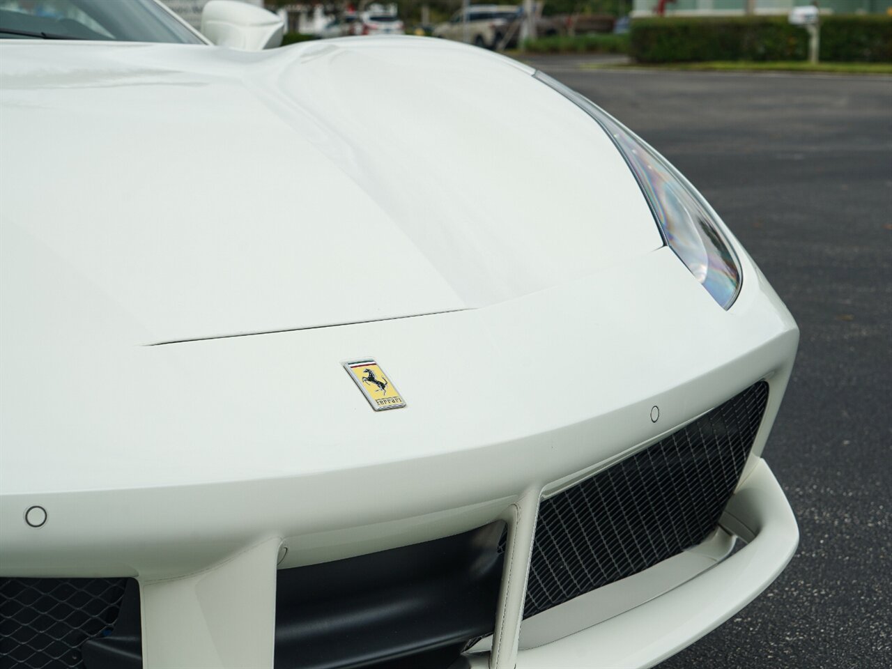 2016 Ferrari 488 GTB   - Photo 7 - Bonita Springs, FL 34134