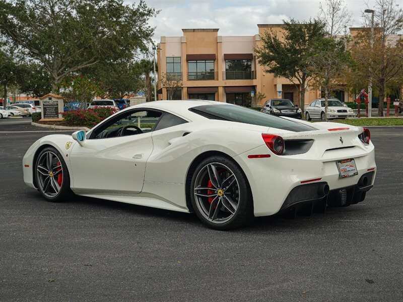 2016 Ferrari 488 GTB   - Photo 3 - Bonita Springs, FL 34134