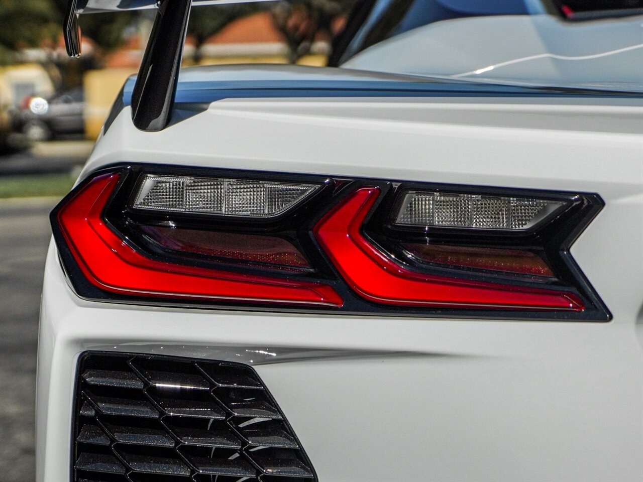 2022 Chevrolet Corvette Stingray   - Photo 50 - Bonita Springs, FL 34134