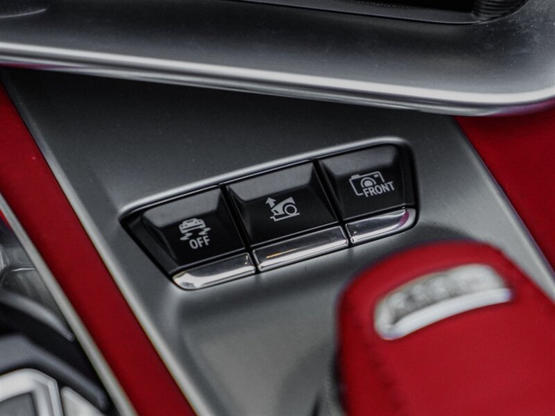 2022 Chevrolet Corvette Stingray - Photo 16 - Bonita Springs, FL 34134