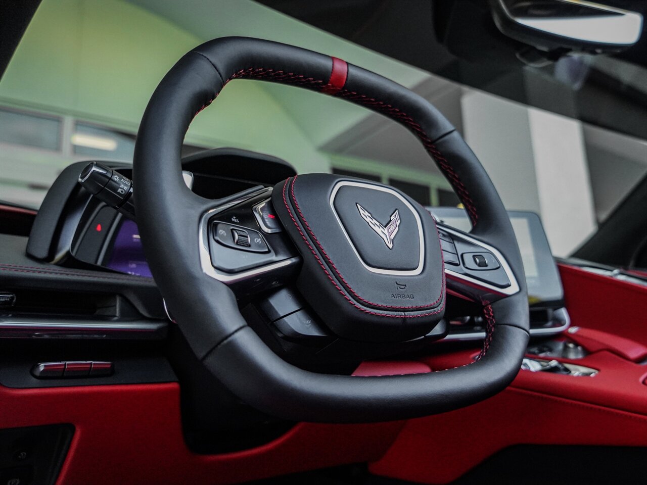 2022 Chevrolet Corvette Stingray   - Photo 12 - Bonita Springs, FL 34134