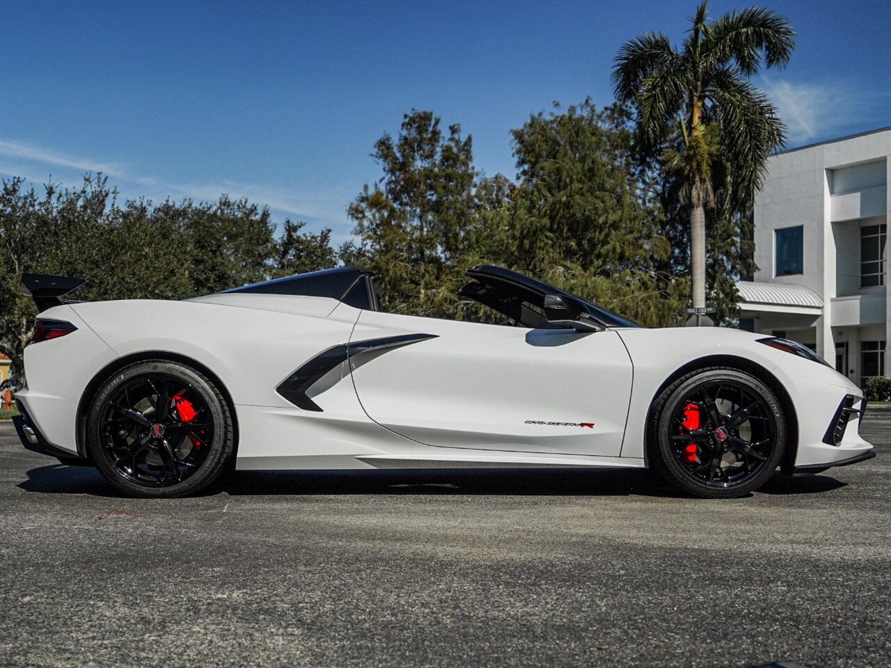 2022 Chevrolet Corvette Stingray   - Photo 62 - Bonita Springs, FL 34134