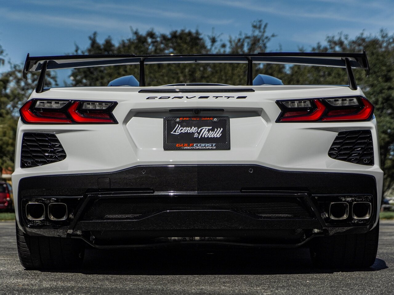 2022 Chevrolet Corvette Stingray   - Photo 51 - Bonita Springs, FL 34134