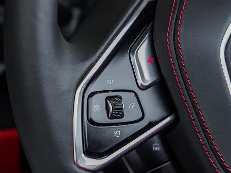 2022 Chevrolet Corvette Stingray - Photo 29 - Bonita Springs, FL 34134