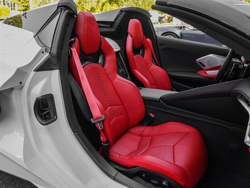 2022 Chevrolet Corvette Stingray - Photo 32 - Bonita Springs, FL 34134