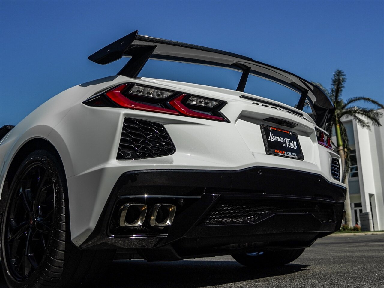 2022 Chevrolet Corvette Stingray   - Photo 54 - Bonita Springs, FL 34134