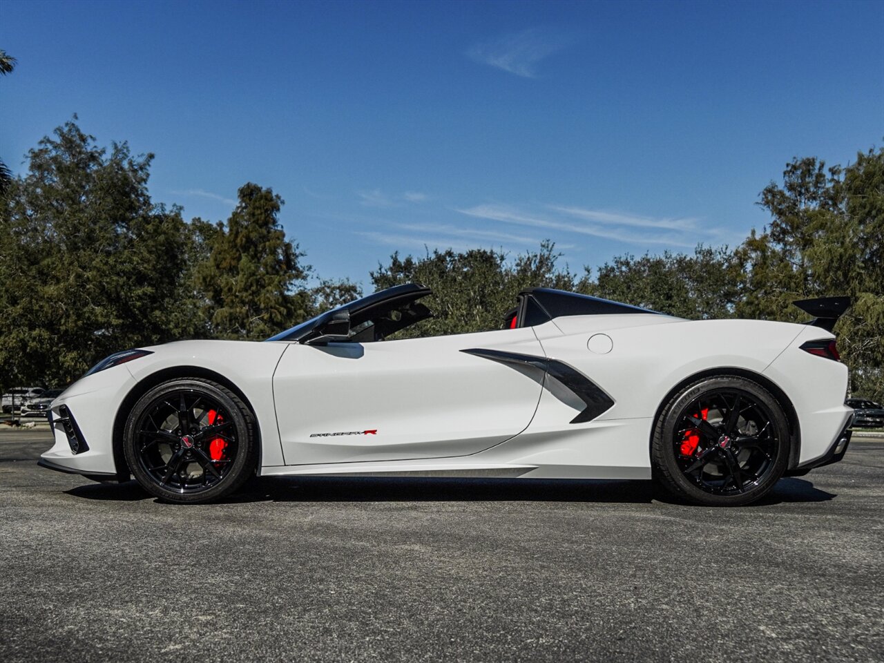 2022 Chevrolet Corvette Stingray   - Photo 39 - Bonita Springs, FL 34134