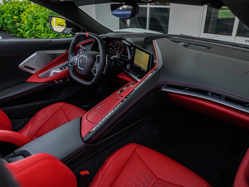 2022 Chevrolet Corvette Stingray - Photo 27 - Bonita Springs, FL 34134