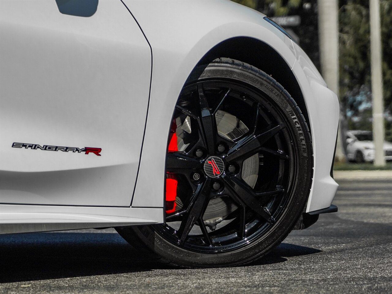 2022 Chevrolet Corvette Stingray   - Photo 60 - Bonita Springs, FL 34134