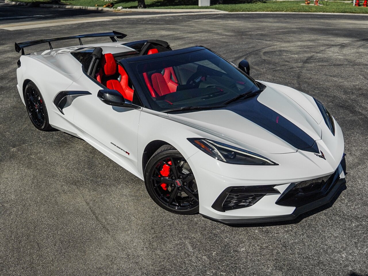 2022 Chevrolet Corvette Stingray   - Photo 63 - Bonita Springs, FL 34134