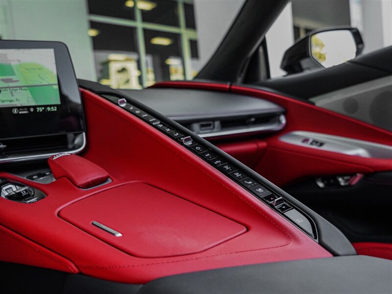 2022 Chevrolet Corvette Stingray - Photo 31 - Bonita Springs, FL 34134