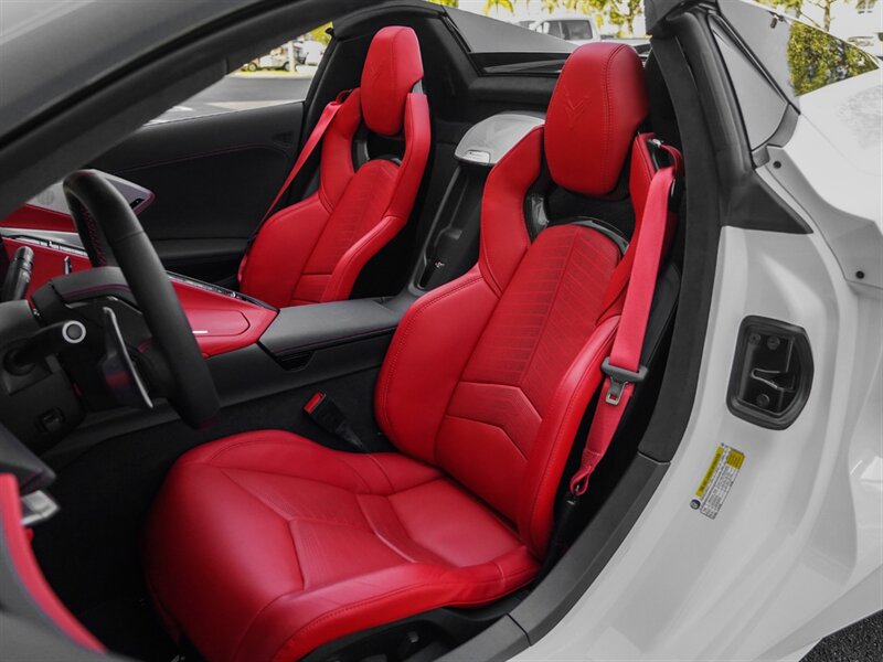 2022 Chevrolet Corvette Stingray - Photo 19 - Bonita Springs, FL 34134