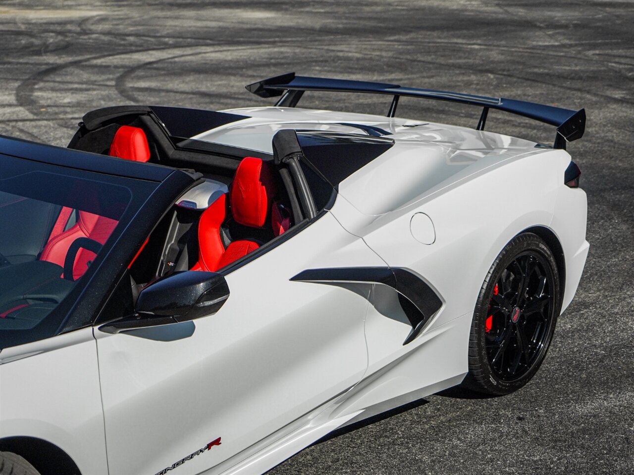 2022 Chevrolet Corvette Stingray   - Photo 45 - Bonita Springs, FL 34134