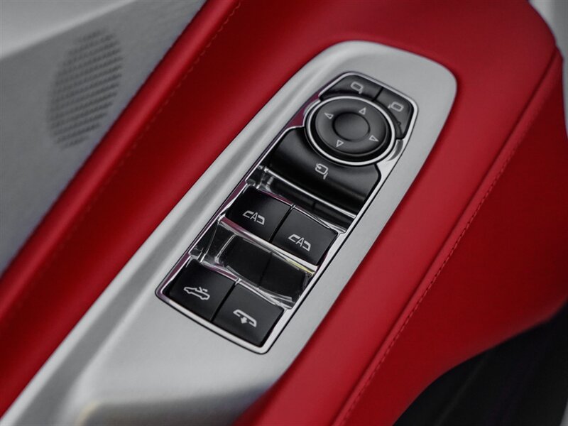 2022 Chevrolet Corvette Stingray - Photo 22 - Bonita Springs, FL 34134