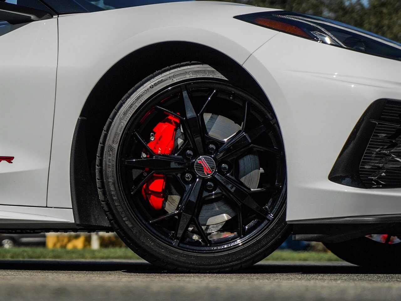 2022 Chevrolet Corvette Stingray   - Photo 66 - Bonita Springs, FL 34134