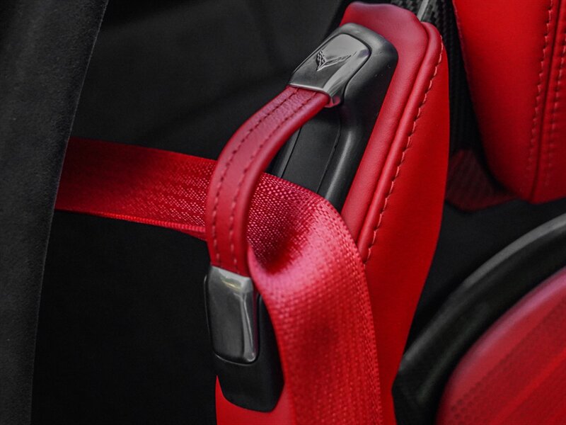 2022 Chevrolet Corvette Stingray - Photo 35 - Bonita Springs, FL 34134