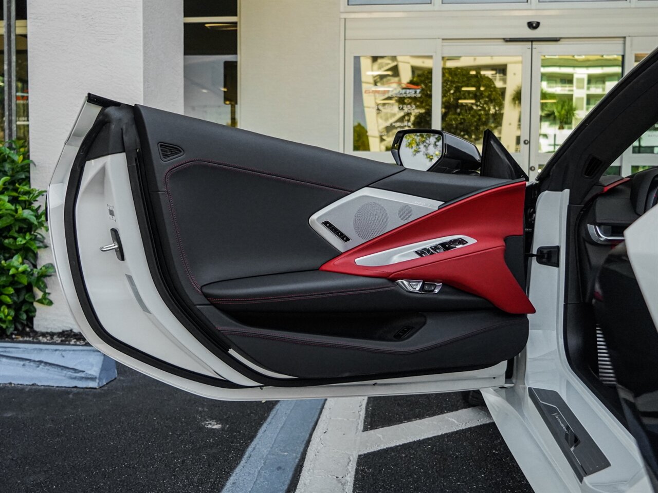 2022 Chevrolet Corvette Stingray   - Photo 25 - Bonita Springs, FL 34134