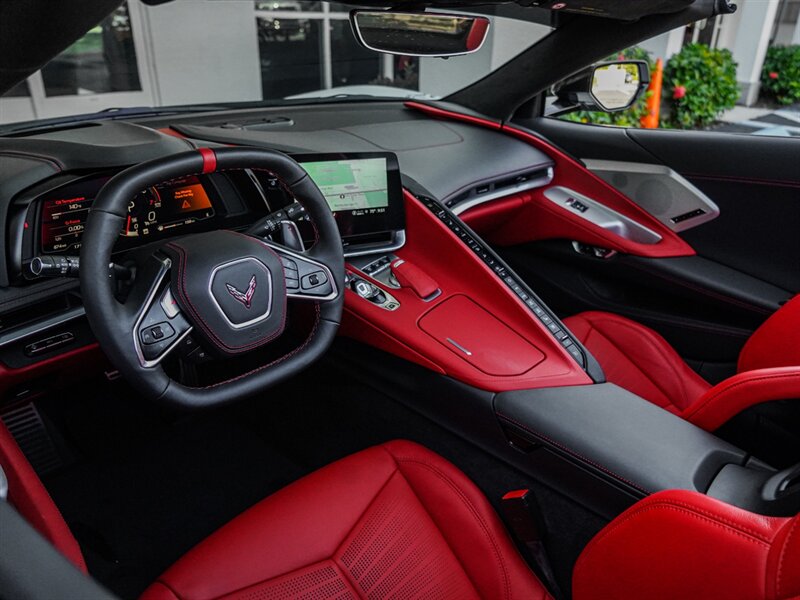 2022 Chevrolet Corvette Stingray   - Photo 2 - Bonita Springs, FL 34134