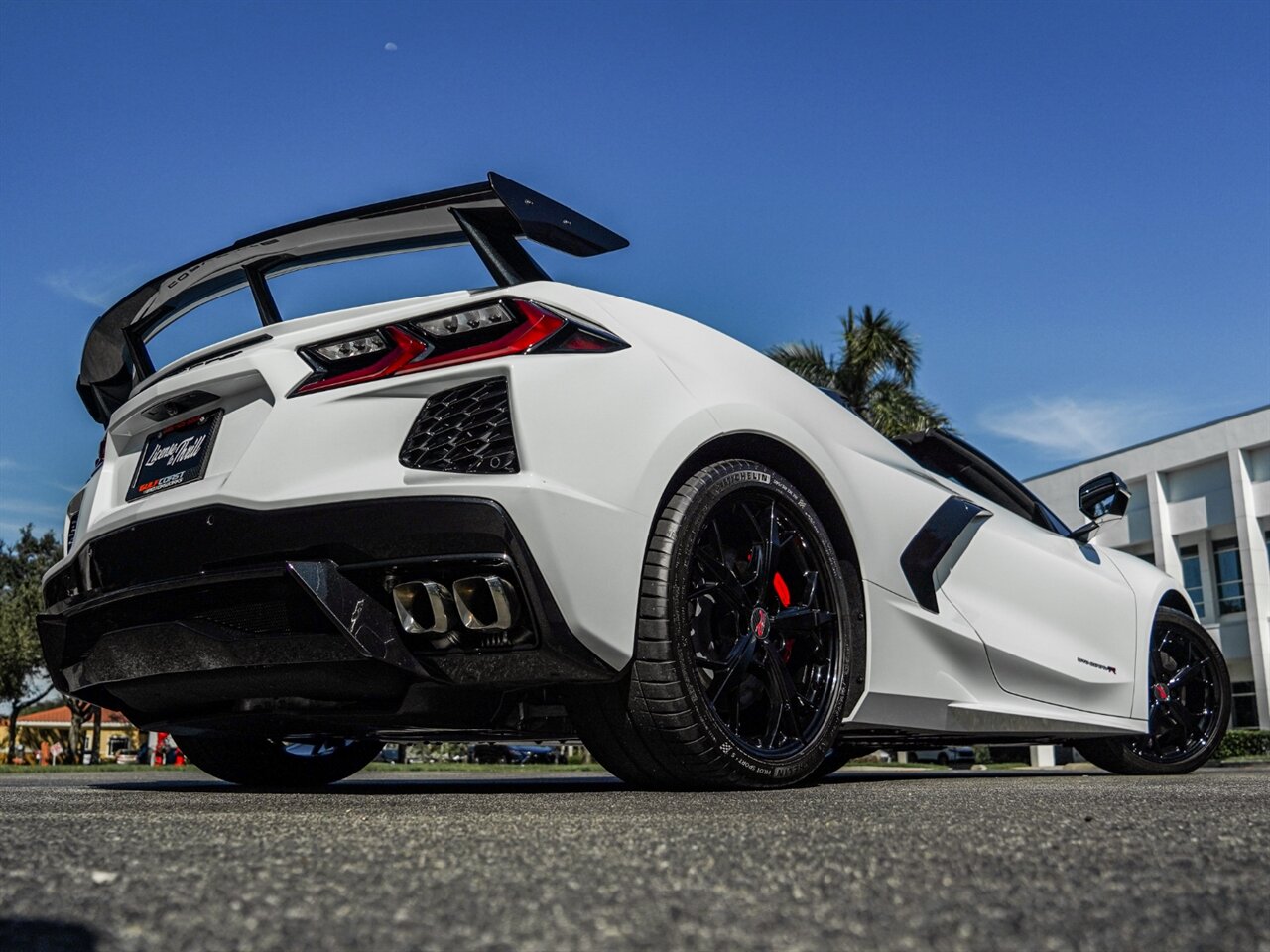 2022 Chevrolet Corvette Stingray   - Photo 59 - Bonita Springs, FL 34134