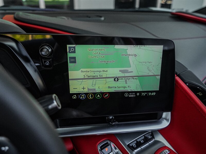 2022 Chevrolet Corvette Stingray - Photo 15 - Bonita Springs, FL 34134