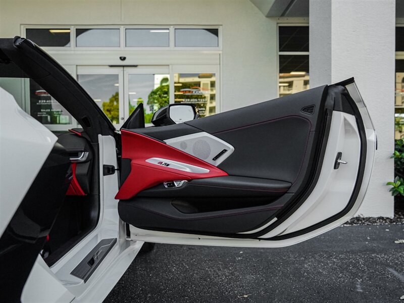 2022 Chevrolet Corvette Stingray - Photo 36 - Bonita Springs, FL 34134