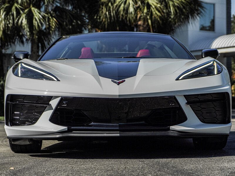 2022 Chevrolet Corvette Stingray   - Photo 4 - Bonita Springs, FL 34134