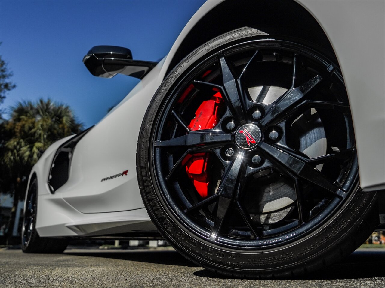 2022 Chevrolet Corvette Stingray   - Photo 69 - Bonita Springs, FL 34134