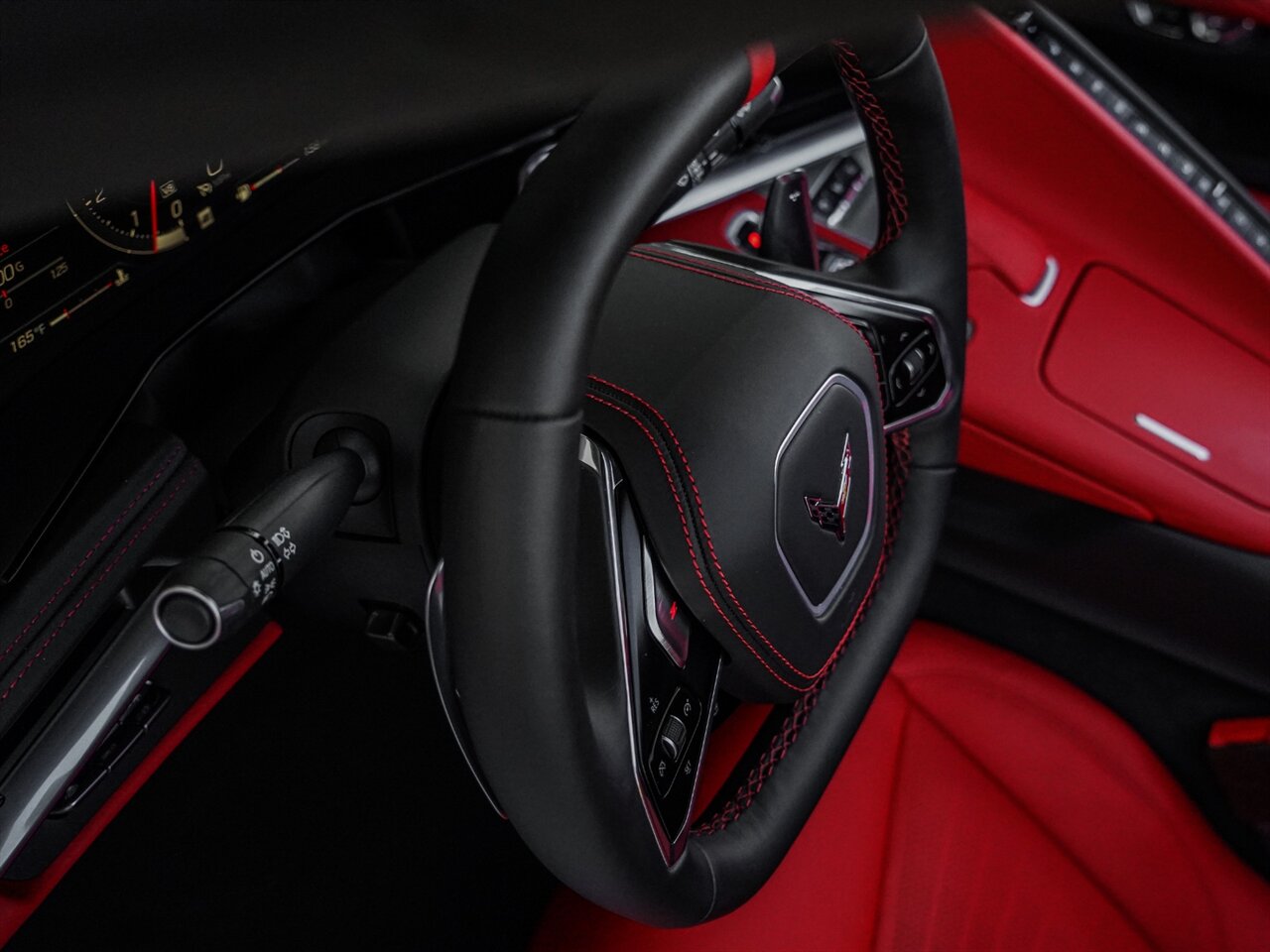 2022 Chevrolet Corvette Stingray   - Photo 28 - Bonita Springs, FL 34134