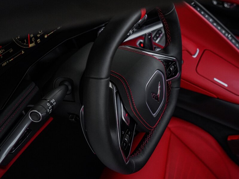 2022 Chevrolet Corvette Stingray - Photo 28 - Bonita Springs, FL 34134