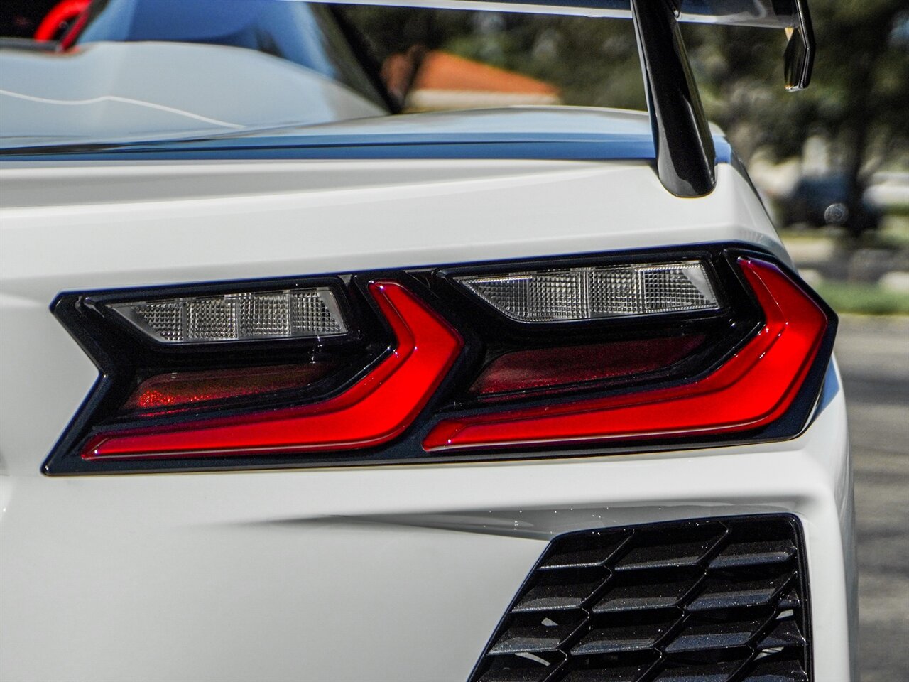 2022 Chevrolet Corvette Stingray   - Photo 57 - Bonita Springs, FL 34134