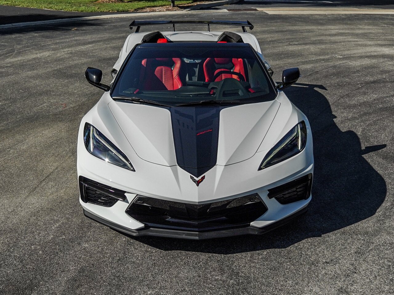 2022 Chevrolet Corvette Stingray   - Photo 5 - Bonita Springs, FL 34134