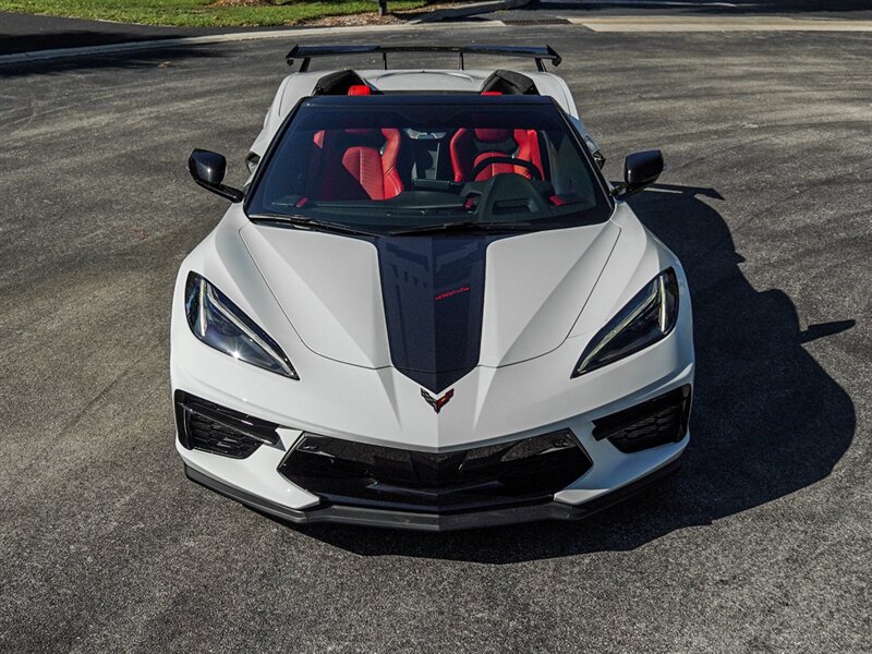 2022 Chevrolet Corvette Stingray - Photo 5 - Bonita Springs, FL 34134