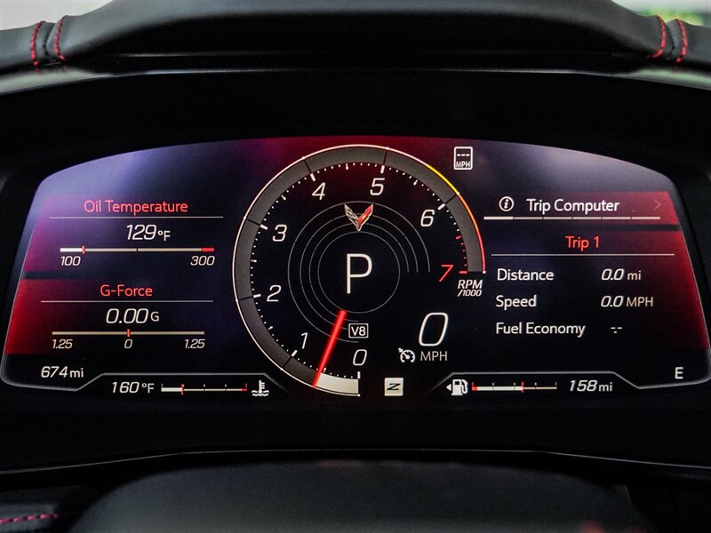 2022 Chevrolet Corvette Stingray - Photo 13 - Bonita Springs, FL 34134