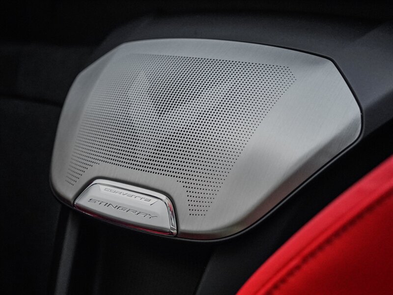 2022 Chevrolet Corvette Stingray - Photo 21 - Bonita Springs, FL 34134